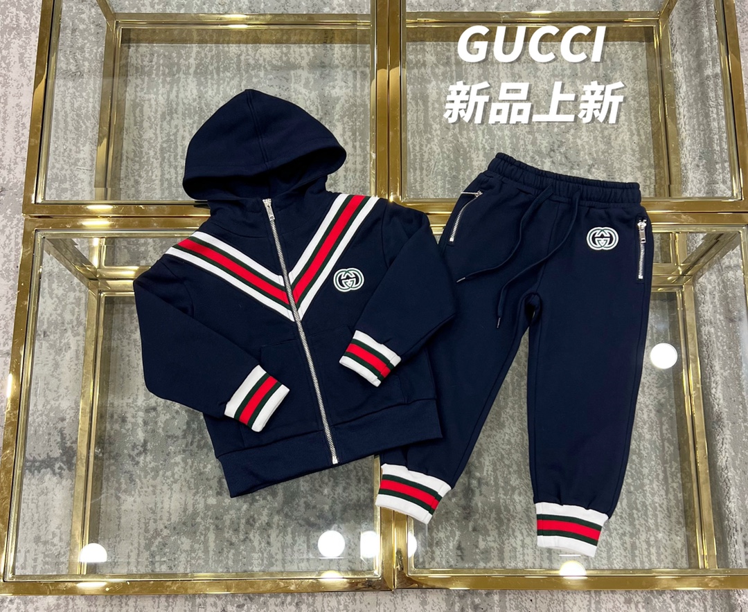 Gucci Kids